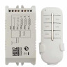 Пульт для люстр трьохлінійний CONTROLLER-3 max 300W · HOROZ ELECTRIC · 12650