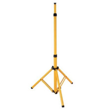 Підставка під прожектор одинарна TRIPOD SINGLE · HOROZ ELECTRIC · 11239