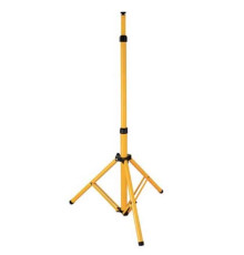Підставка під прожектор одинарна TRIPOD SINGLE