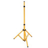 Підставка під прожектор одинарна TRIPOD SINGLE · HOROZ ELECTRIC · 11239