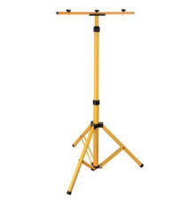 Підставка під прожектор подвійна TRIPOD DOUBLE
