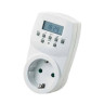 Електронний таймер тижневий TIMER-2 · HOROZ ELECTRIC · 11496