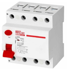 ПЗВ SAFE 80А 4P