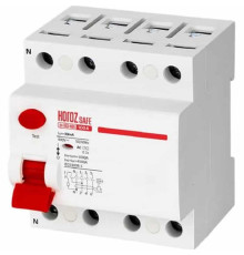 ПЗВ SAFE 100А 4P