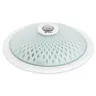 Світильник стельовий металевий з датчиком руху · HOROZ ELECTRIC · 8759