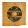 Вентилятор 12W (10 см) бук · HOROZ ELECTRIC · 11136