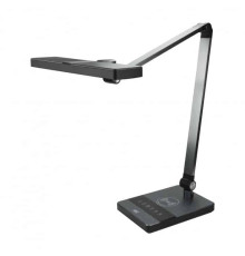 Світильник настільний LED ALEV 10W чорний