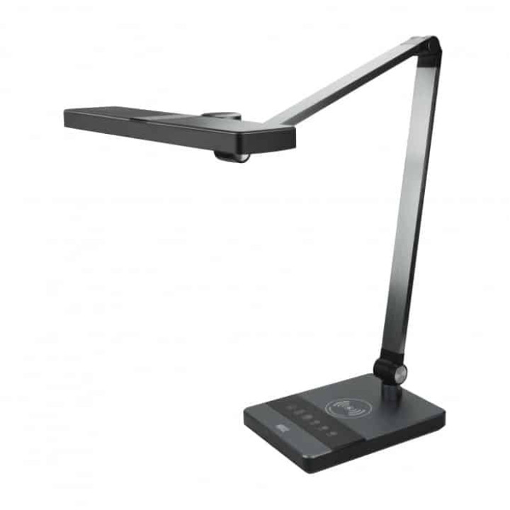 Світильник настільний LED ALEV 10W чорний · HOROZ ELECTRIC · 9368