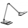 Світильник настільний LED ALEV 10W срібний · HOROZ ELECTRIC · 9383 — 2