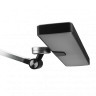 Світильник настільний LED ALEV 10W срібний · HOROZ ELECTRIC · 9383 — 3