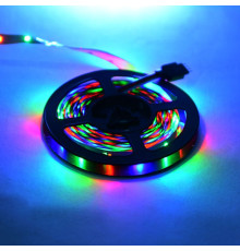 Світлодіодна стрічка AMAZON/RGB 12V DC