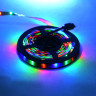 Світлодіодна стрічка THAMES/RGB 12V DC IP65 · HOROZ ELECTRIC · 8185