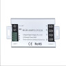 Підсилювач світлодіодної стрічки RGB AMPLIFIER 24A · HOROZ ELECTRIC · 11414