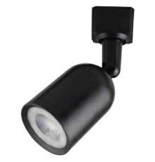 Світлодіодний світильник трековий ARIZONA-5 5W чорний
