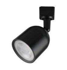 Світлодіодний світильник трековий ARIZONA-10 10W чорний