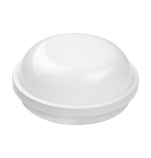 Світлодіодний світильник вологозахищений ARTOS-15 15W IP65 4200К білий