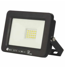 Прожектор світлодіодний ASLAN-20 20W 2700К