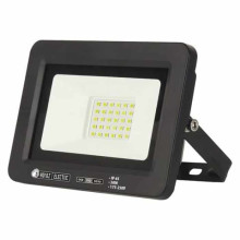 Прожектор світлодіодний ASLAN-30 30W зелений · HOROZ ELECTRIC · 11338