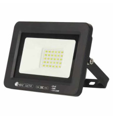 Прожектор світлодіодний ASLAN-30 30W 2700K