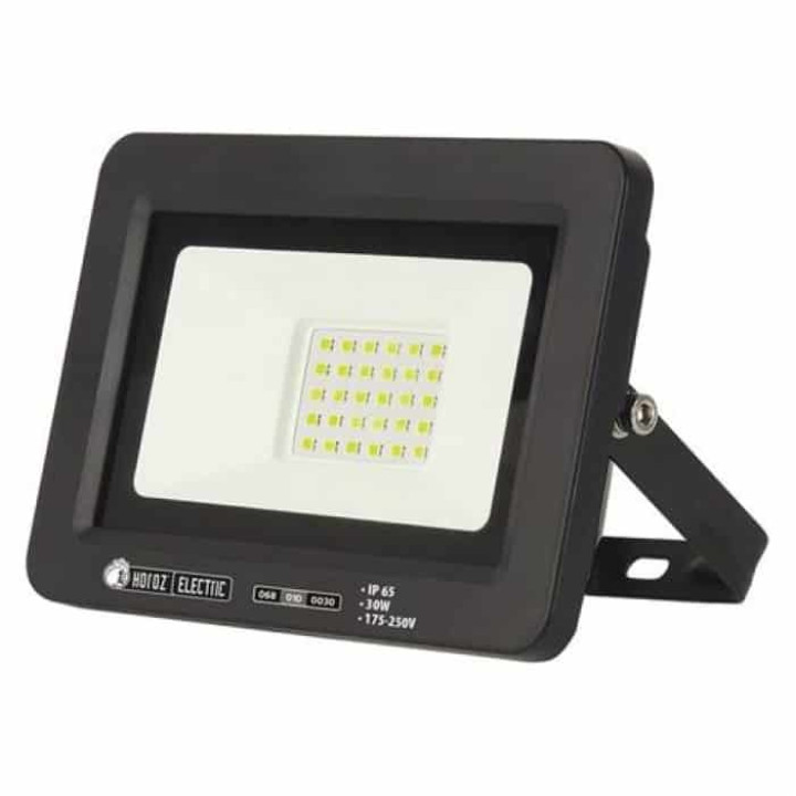 Прожектор світлодіодний ASLAN-30 30W 2700K · HOROZ ELECTRIC · 11332