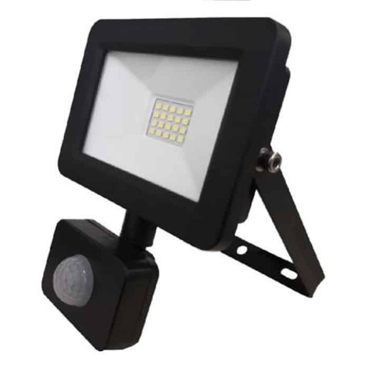 Прожектор світлодіодний ASLAN/S-20 20W · HOROZ ELECTRIC · 11346