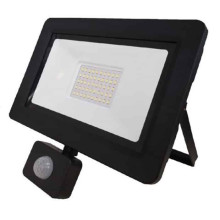 Прожектор світлодіодний ASLAN/S-50 50W · HOROZ ELECTRIC · 11354