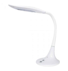 Світильник настільний LED ASYA 10W білий