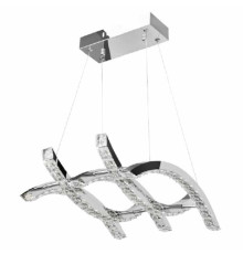 Світлодіодна люстра AVIATOR-40 40W