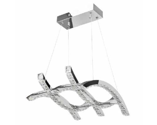 Світлодіодна люстра AVIATOR-40 40W