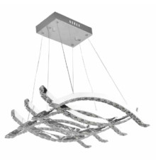 Світлодіодна люстра AVIATOR-56 56W