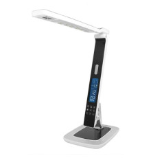 Світильник настільний LED AZRA 10W чорний