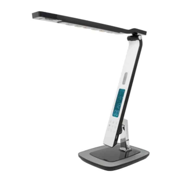 Світильник настільний LED AZRA 10W білий · HOROZ ELECTRIC · 9299