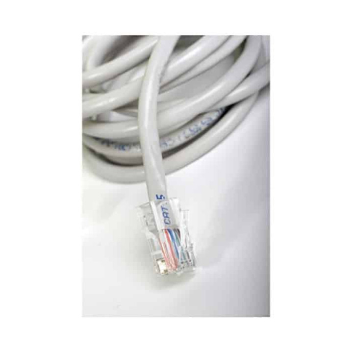 HOROZ CABLE Кабель мережевий UTP CAT6/305 · HOROZ ELECTRIC · 11230