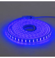 Світлодіодна стрічка COLORADO синя 220-240V IP65