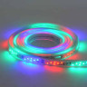 Світлодіодна стрічка COLORADO/RGB 220-240V IP65 · HOROZ ELECTRIC · 8178