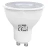 Світлодіодна лампа CONVEX-8 8W GU10 3000К · HOROZ ELECTRIC · 16501