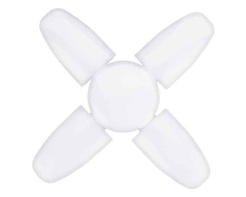 Cвітлодіодна лампа DAISY 40W E27