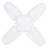 Cвітлодіодна лампа DAISY 40W E27 · HOROZ ELECTRIC · 10447 — 2