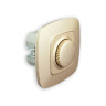 Світлорегулятор золото ELA · HOROZ ELECTRIC · 11105 — 5