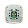 Розетка ТВ золото ELA · HOROZ ELECTRIC · 8740 — 3