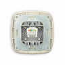 Розетка комп'ютерна золото ELA · HOROZ ELECTRIC · 8667 — 3
