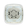 Світлорегулятор срібло ELA · HOROZ ELECTRIC · 11096 — 3