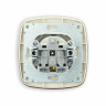 Розетка одинарна з заземленням чорний-золото ELA · HOROZ ELECTRIC · 11880 — 3