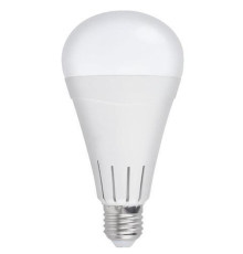 Cвітлодіодна лампа акумуляторна DURAMAX-12 12W E27 6400K