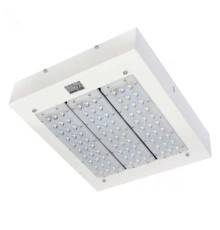 Світлодіодний світильник накладний EAGLE 110W