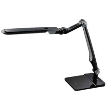 Світильник настільний LED EBRU 10W чорний