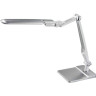 Світильник настільний LED EBRU 10W срібний · HOROZ ELECTRIC · 9318