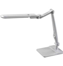 Світильник настільний LED EBRU 10W білий