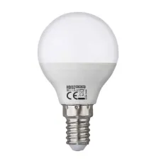 Світлодіодна лампа ELITE-10 10W Е14 4200K