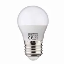 Cвітлодіодна лампа ELITE-8 8W Е27 3000К · HOROZ ELECTRIC · 8150